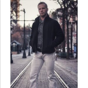 Meet your Posher, Tommy